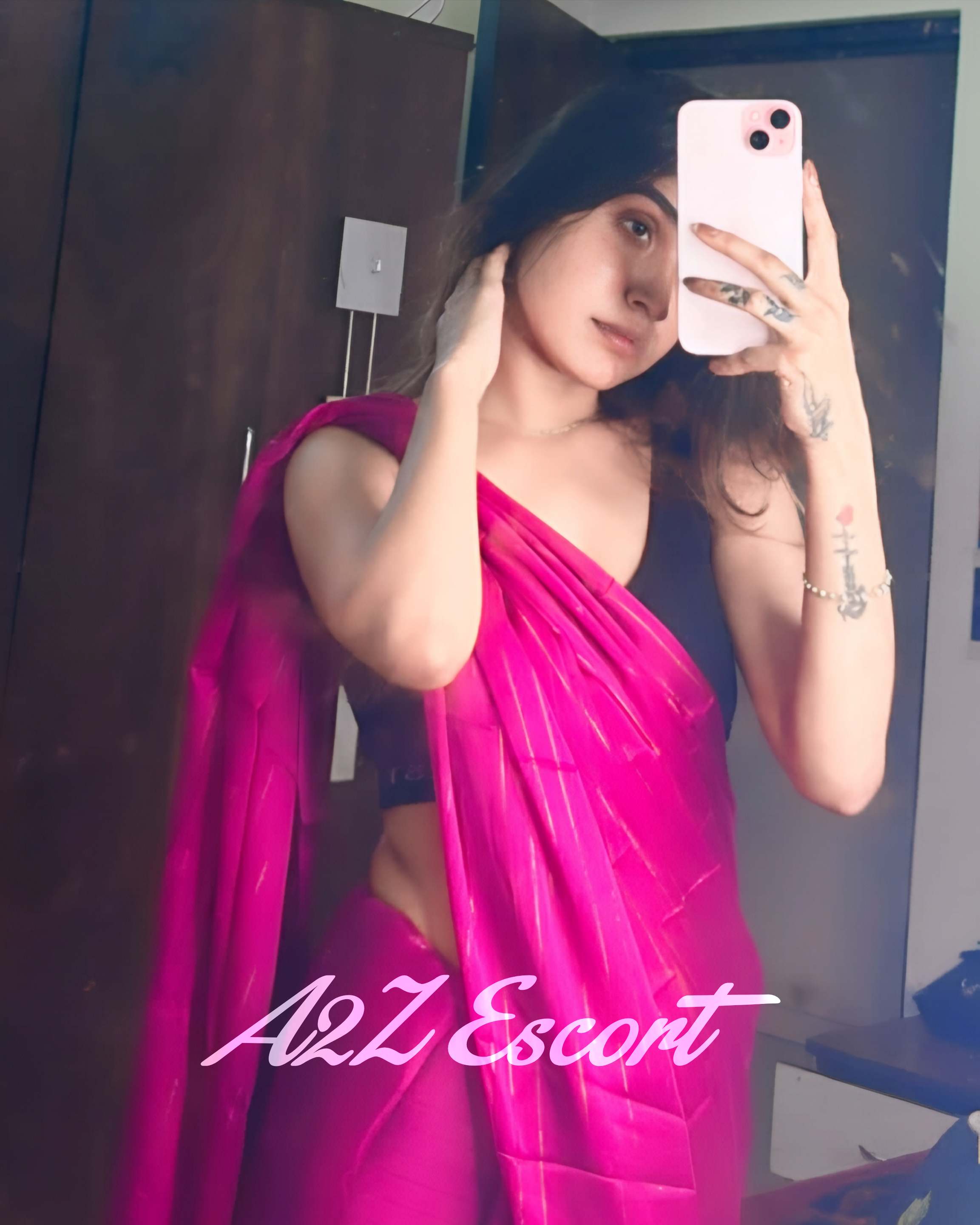 Luxury call girl service in Mysore with professional coordination